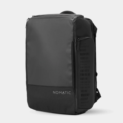 NOMATIC  Travel Pack - 30L - In Black