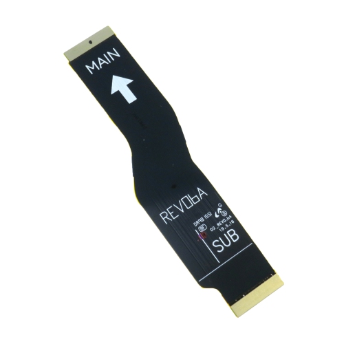 ESOURCE PARTS  Replacement Main Flex Cable for Samsung Galaxy Note 10+ Plus (Sm-N975W)