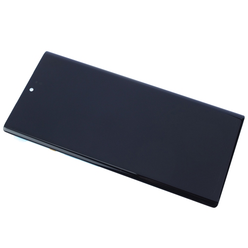 Replacement OLED Assembly Without Frame Compatible For Samsung Galaxy Note 10 SM-N970 (All Colors) by ESOURCE PARTS - Refurbished condition - Image 2
