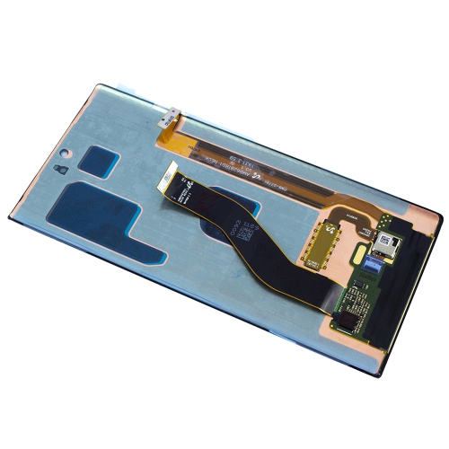 Replacement OLED Assembly Without Frame Compatible For Samsung Galaxy Note 10 SM-N970 (All Colors) by ESOURCE PARTS - Refurbished condition - Image 3