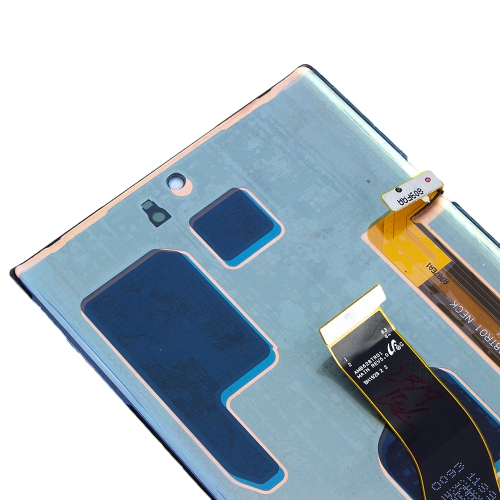 Replacement OLED Assembly Without Frame Compatible For Samsung Galaxy Note 10 SM-N970 (All Colors) by ESOURCE PARTS - Refurbished condition - Image 4