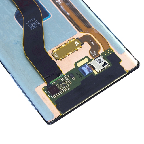 Replacement OLED Assembly Without Frame Compatible For Samsung Galaxy Note 10 SM-N970 (All Colors) by ESOURCE PARTS - Refurbished condition - Image 5