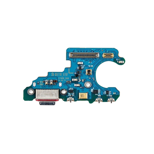 ESOURCE PARTS  Replacement Charging Port PCb With Microphone for Samsung Galaxy Note 10 (Sm-N970W)