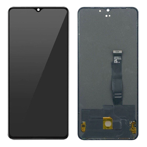ESOURCE PARTS  Replacement Lcd Display Touch Screen Digitizer Assembly Without Frame for Oneplus 7T