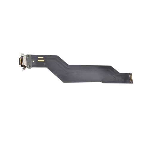 ESOURCE PARTS  Replacement USB Type-C Charging Charge Port Flex Cable for Oneplus 7T