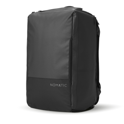 NOMATIC  Travel Bag - 40L - In Black Love my 40L bag