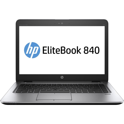 HP  Refurbished (Good) - Elitebook 840 G3 Intel Core I5-6300U Up to 3.0G - 8GB Ram - 500GB HD 14"windows 10 Pro