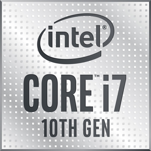 Intel Core i7-10700 10th Gen 8-Core 16-Thread 2.9 GHz (4.80 GHz