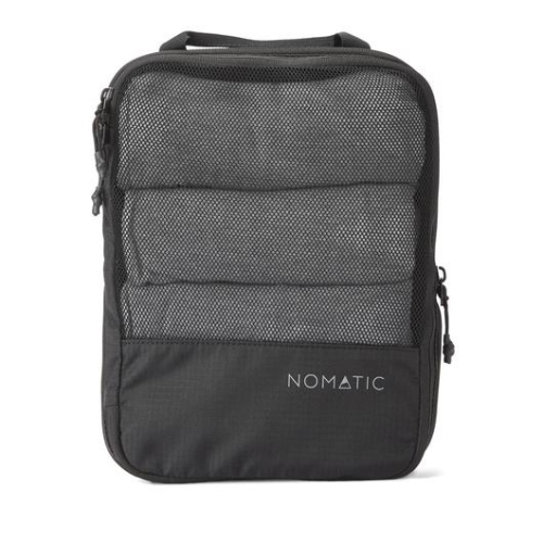 NOMATIC Packing Cubes, Compression Luggage Organizers for Carry-On, Suitcases, Travel Bags, Medium