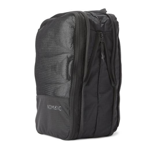 NOMATIC Packing Cubes, Compression Luggage Organizers for Carry-On, Suitcases, Travel Bags, Medium