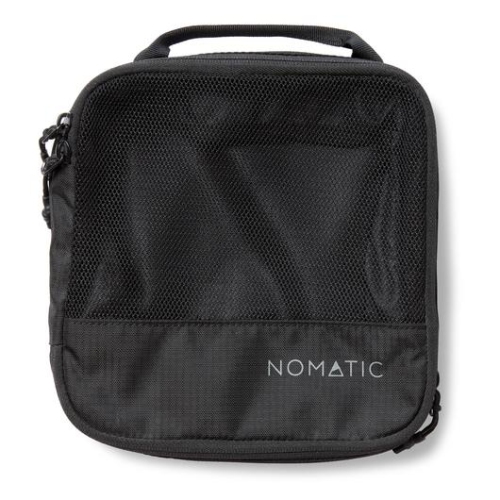 NOMATIC Packing Cubes, Compression Luggage Organizers for Carry-On, Suitcases, Travel Bags, Small