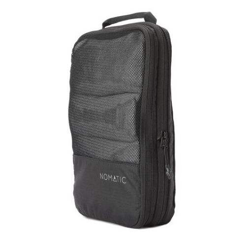 NOMATIC Packing Cubes, Compression Luggage Organizers for Carry-On, Suitcases, Travel Bags, Small