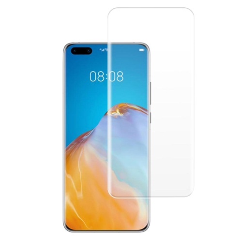 Tempered Glass Screen Protector For Huawei P40 Pro