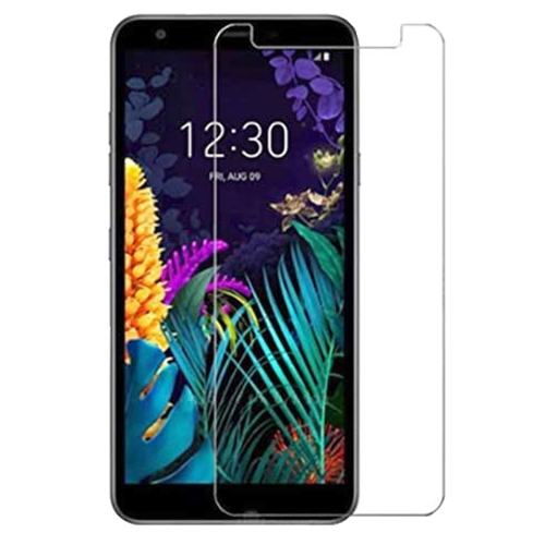 Tempered Glass Screen Protector For LG K30