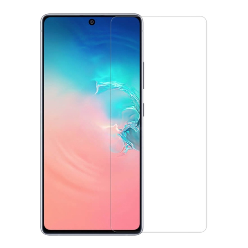 Tempered Glass Screen Protector For Samsung Galaxy S10 Lite