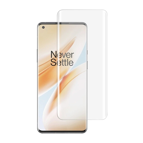 Tempered Glass Screen Protector For OnePlus 8 Pro