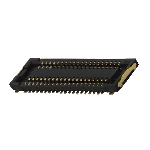 Connecteur femelle pour carte de disque dur/carte mère de remplacement compatible avec le X555LD K555L A555L X555LJ d’ASUS