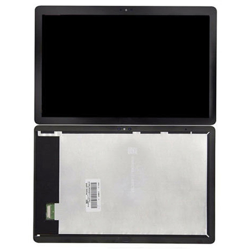 Refurbished - LCD Display Touch Screen Digitizer Assembly For Huawei MediaPad T5 - Black