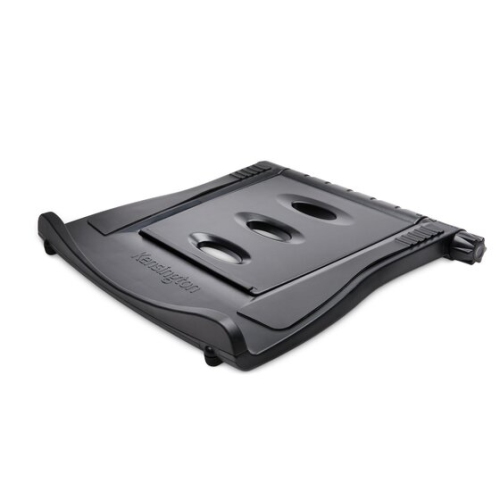 Kensington Easy Riser Laptop Cooling Stand - Black