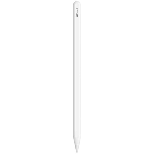 Apple Pencil conçu par Apple - Blanc - Boîte ouverte