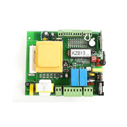 ALEKO  Replacement Control Board for Ac1400Nor Ac2000Nor Ar14000Nor Ar2000Nor