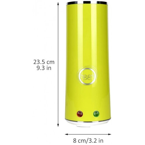 Electronic Mini Breakfast Egg/Sausage Roll Machine Home DIY Egg Cooker