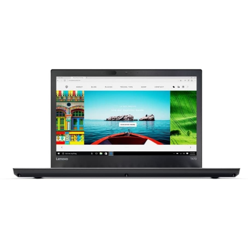 Refurbished (Good) - Lenovo ThinkPad T470 14