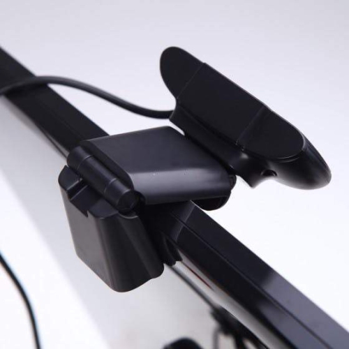 HD Webcam 1080P 2MP with built-in microphone, USB Plug and Play, No driver needed, Support Windows, Mac, Linux and More