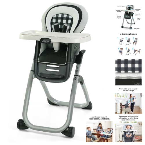 high chair canada