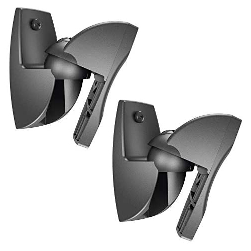 best buy speaker wall mount