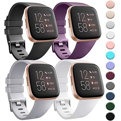 fitbit versa se