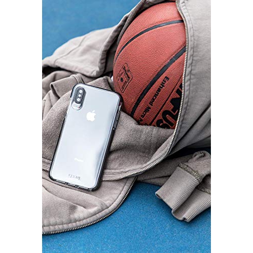 GEAR4 Piccadilly Designed for Samsung Galaxy S20+ Case, Advanced Impact Protection by D3O - Blue