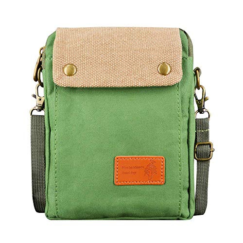 crossbody travel purse canada