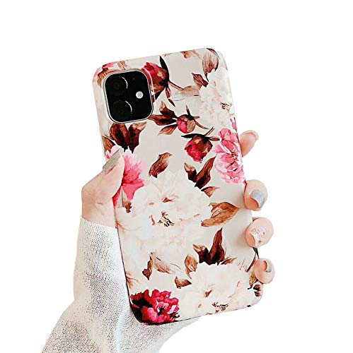 Iphone 11 Case For Girls Women Ebetterr Ultra Thin Slim Fit Shockproof Silicone Phone Case Cute Flexible Soft Tpu Clear Bum Best Buy Canada