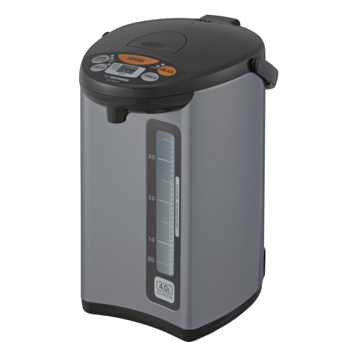 Zojirushi 4L Micom Water Boiler & Warmer CD-WCC40