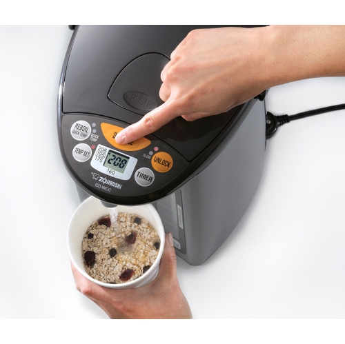 Zojirushi 3L Micom Water Boiler & Warmer CD-WCC30