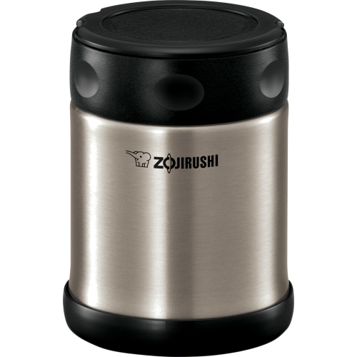Zojirushi 12 oz Stainless Steel Food Jar SW-EAE35