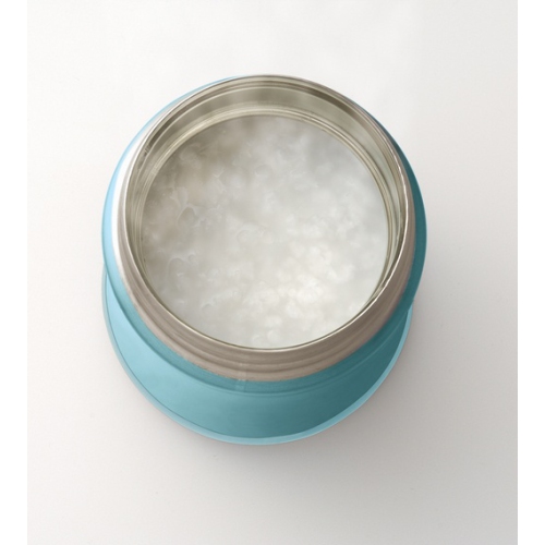 Zojirushi 17 oz Stainless Steel Food Jar SW-EAE50