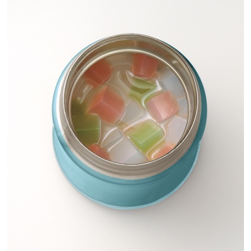 Zojirushi 17 oz Stainless Steel Food Jar SW-EAE50