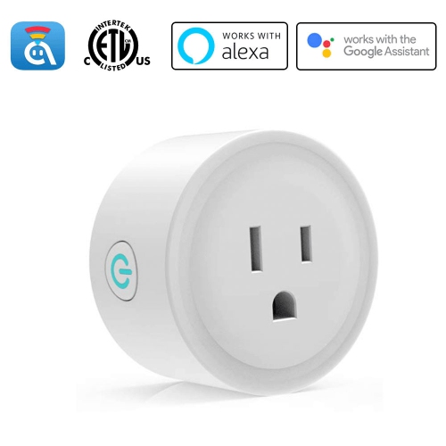 google smart plug canada