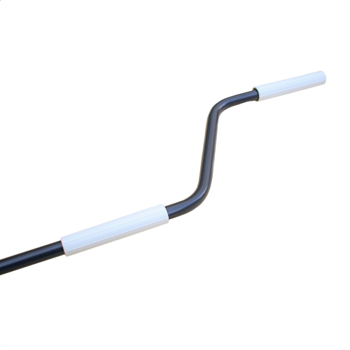 ALEKO® AWCRANKGY Hook Style Hand Crank For Retractable Half Cassette Awning