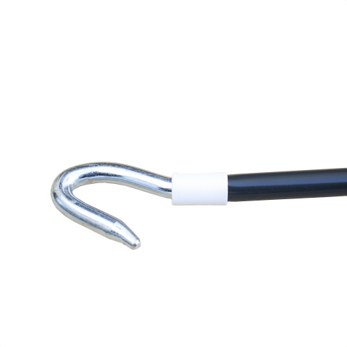 ALEKO® AWCRANKGY Hook Style Hand Crank For Retractable Half Cassette Awning