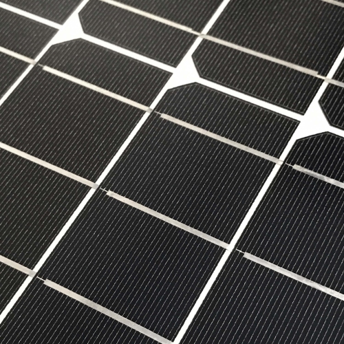 ALEKO GG1700SLV Solar Powered Fully Metal Dual Swing Gate Opener For Gates Up To 1700-lb