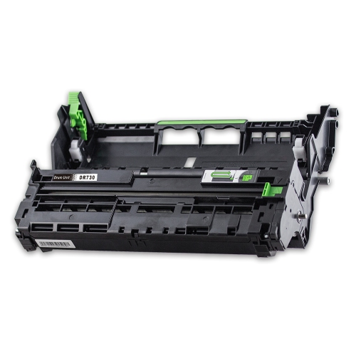 Toner First Premium Compatible Brother DR730 Black Drum unit, this is NOT toner Cartridge