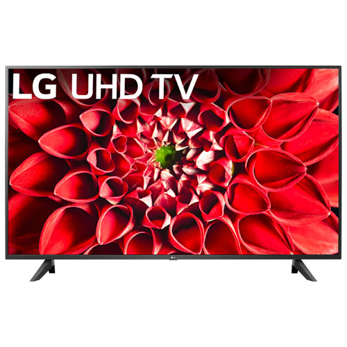 LG 65" 4K UHD HDR LCD webOS Smart TV - 2020