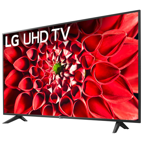 Lg 65 4k Uhd Hdr Lcd Webos Smart Tv 65un7000 2020 Best Buy Canada
