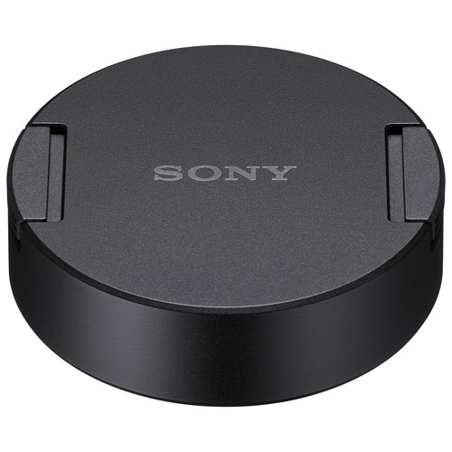 Sony E-Mount Full-Frame FE 12–24mm f/2.8 Ultra-Wide Large Aperture Premium G Master Zoom Lens