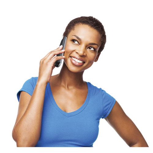 VTech DECT 6.0 Cordless Phone Accessory Handset - Silver