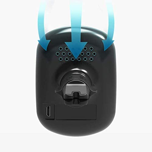 iOttie HLCRIO138 Wireless Magnetic Qi Wireless Charging Air Vent Mount