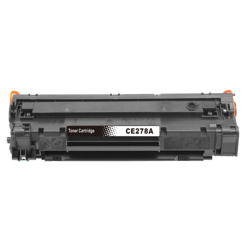 Toner First Premium Compatible HP 78A Black Toner Cartridge